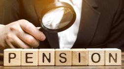 informazioni pensione